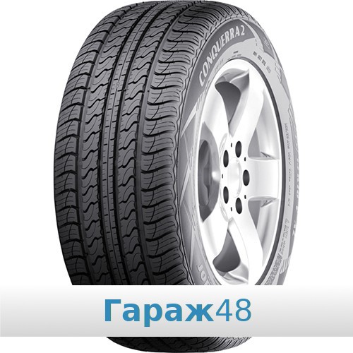Matador MP-82 Conquerra 2 265/70 R15 112H